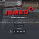 Humble Jumbo Bundle 11 | Humble